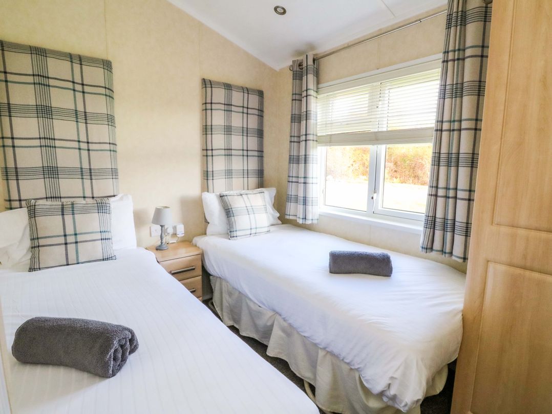 Crathie Lodge