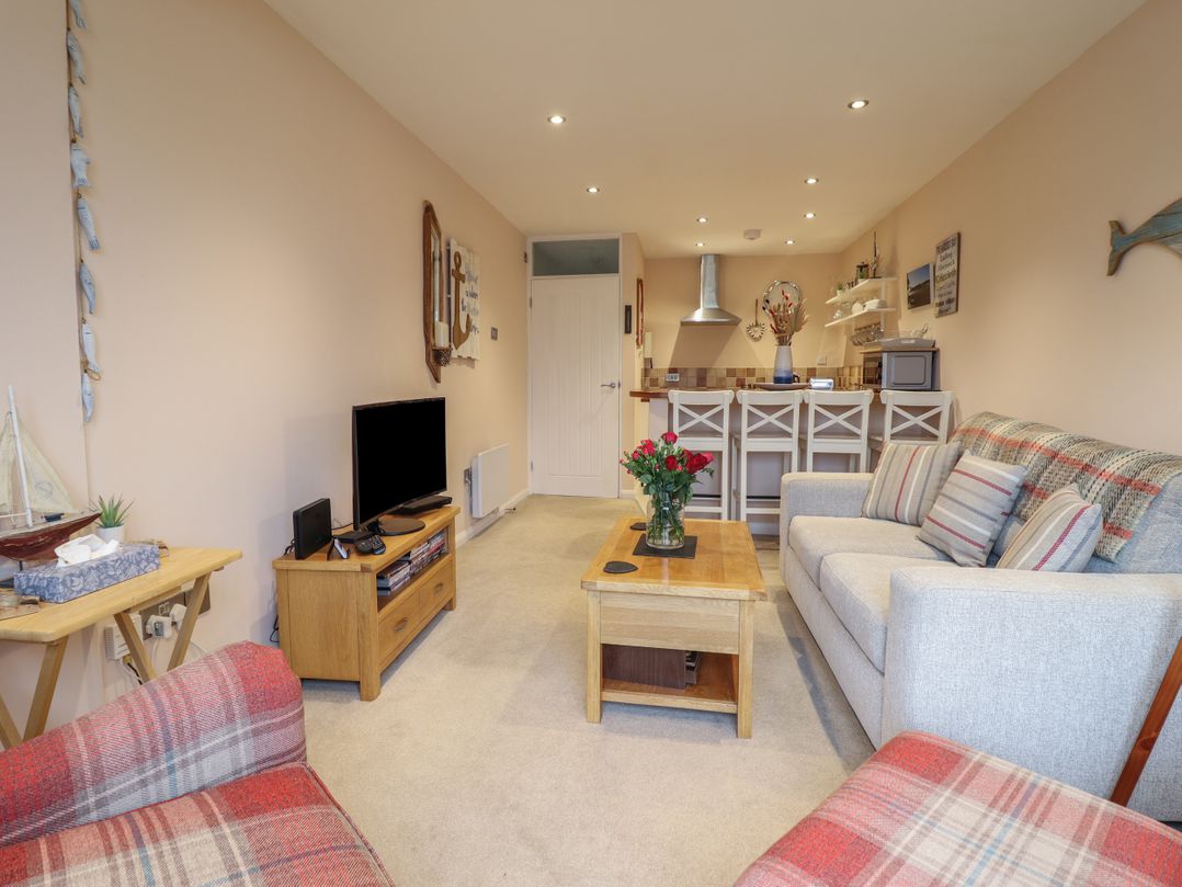 Oakley View Apartment