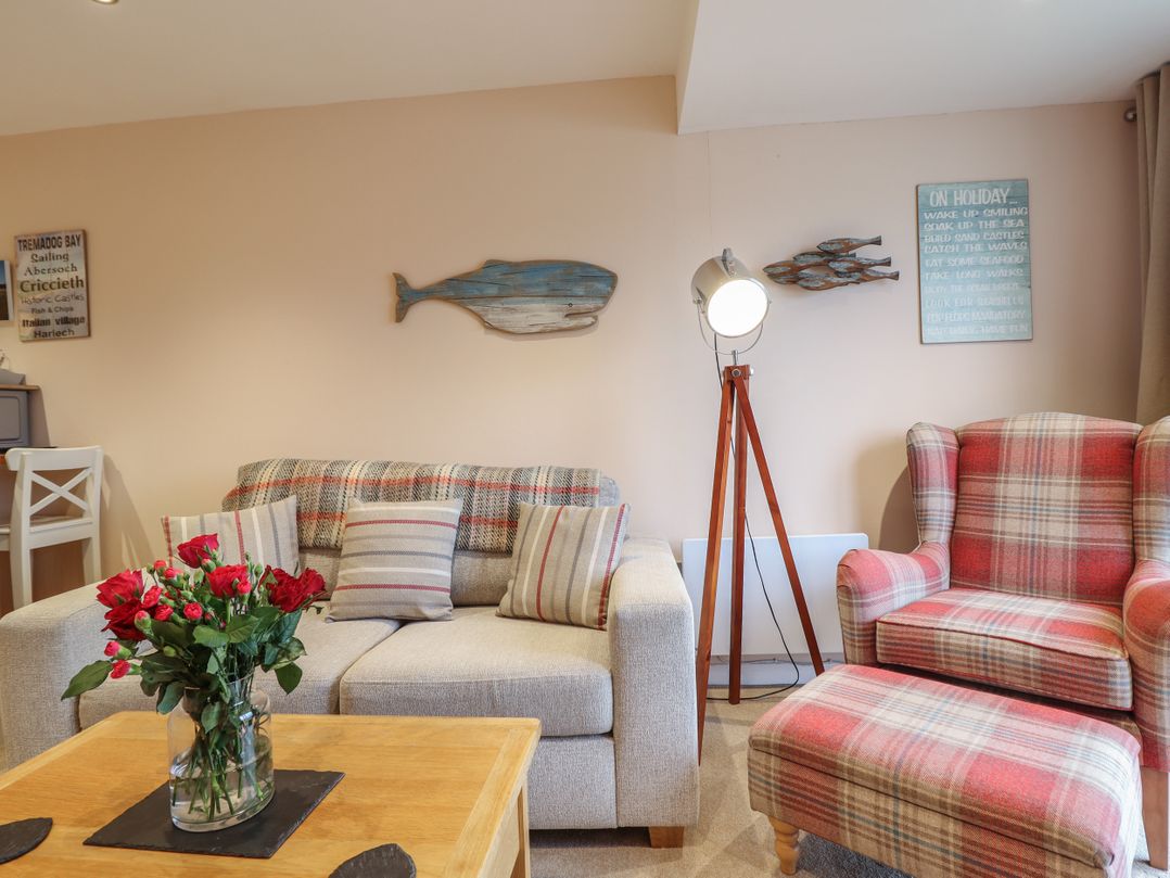 Oakley View Apartment