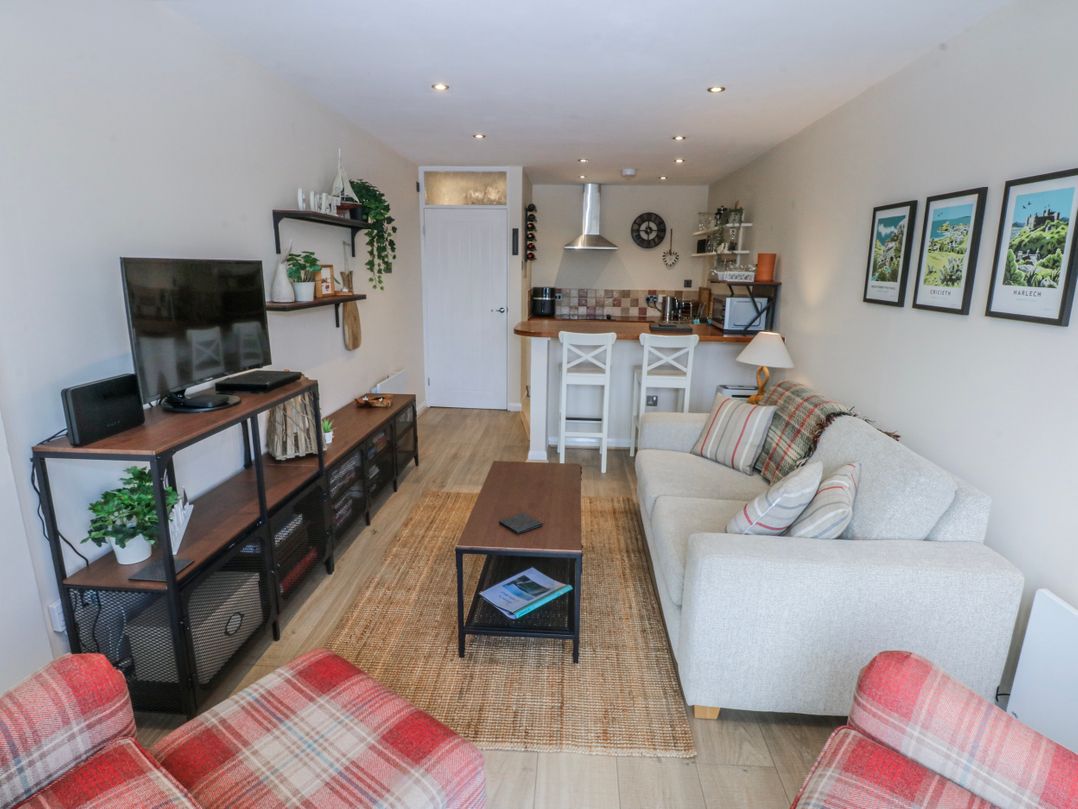 Oakley View Apartment