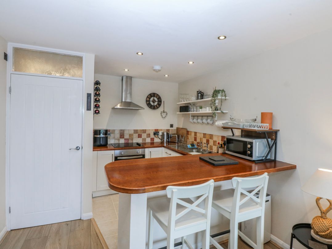 Oakley View Apartment