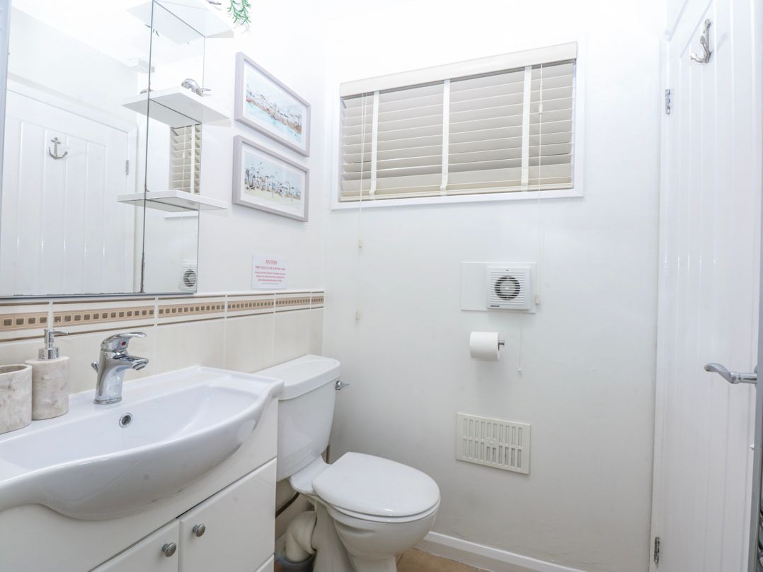 Oakley View Apartment