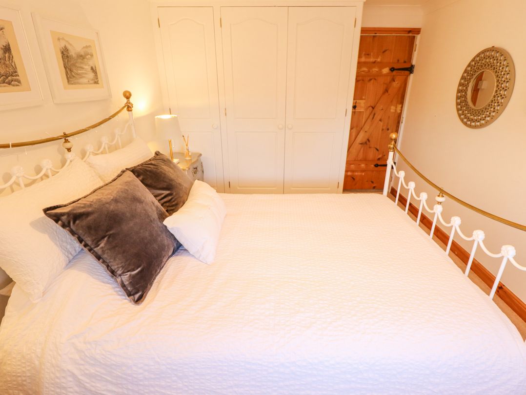 Lavender Cottage