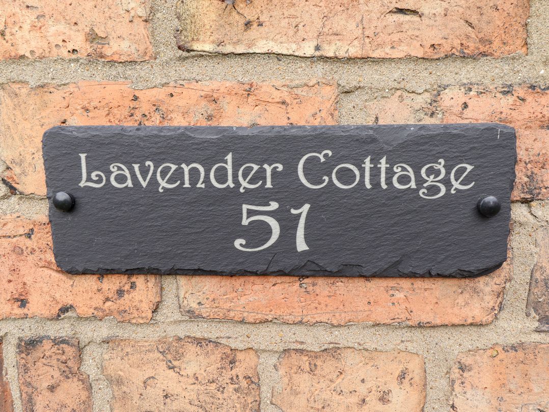 Lavender Cottage