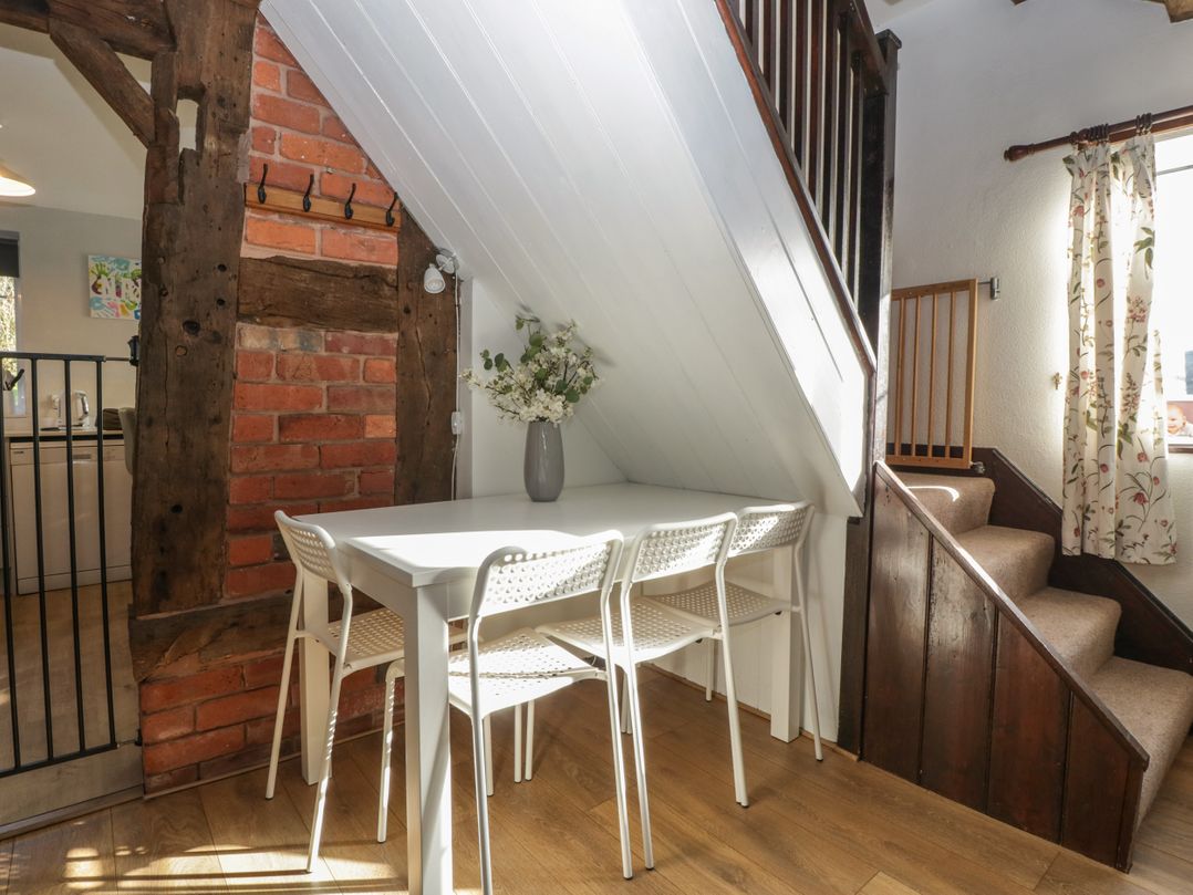 Bowkers Cottage