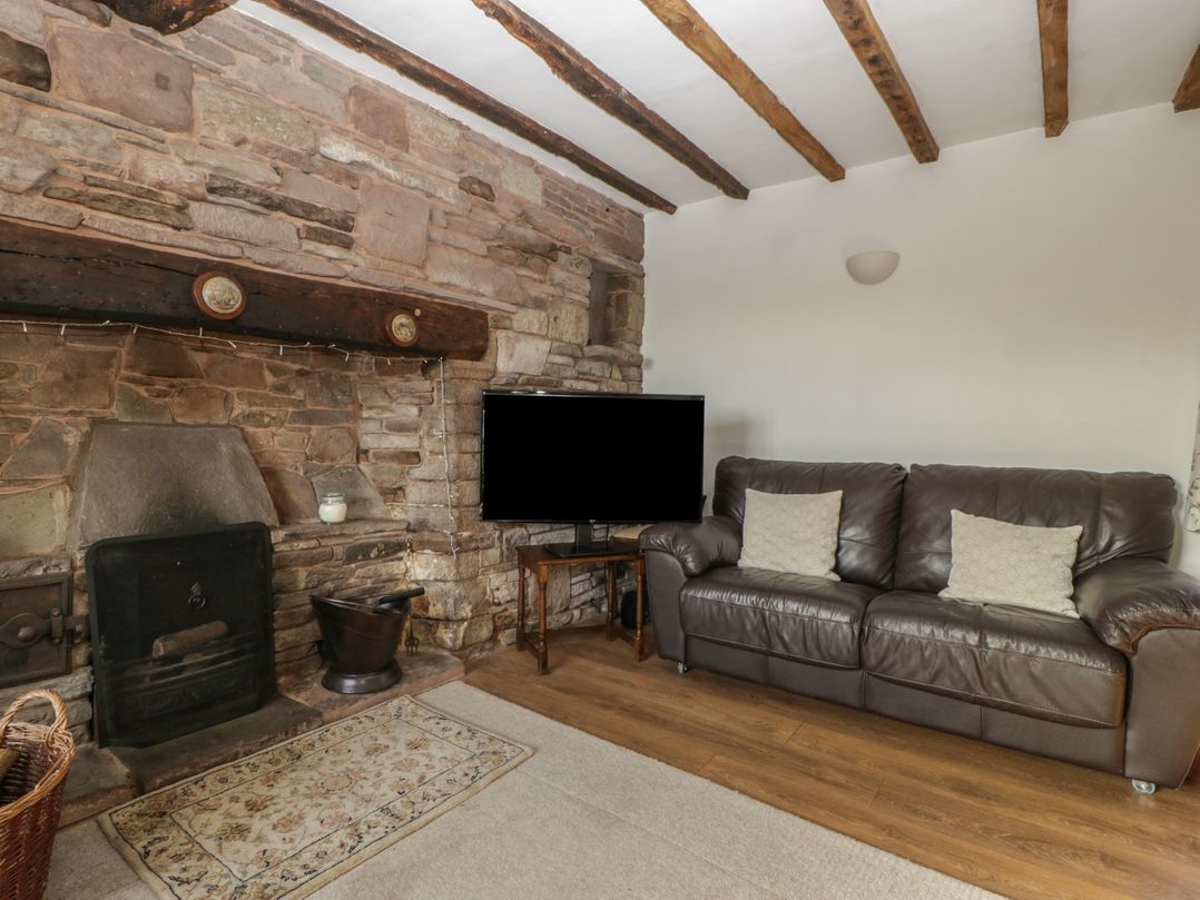 Bowkers Cottage