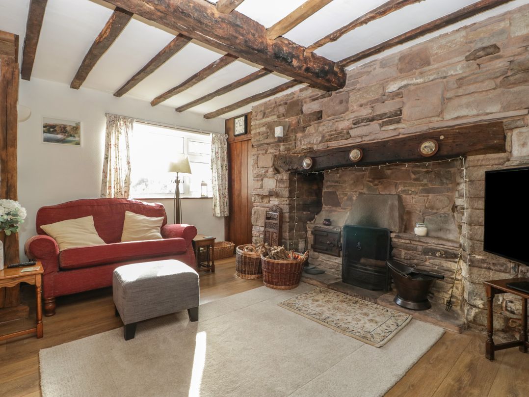 Bowkers Cottage