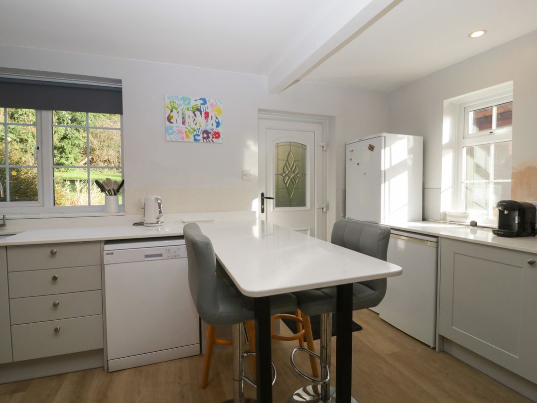 Bowkers Cottage
