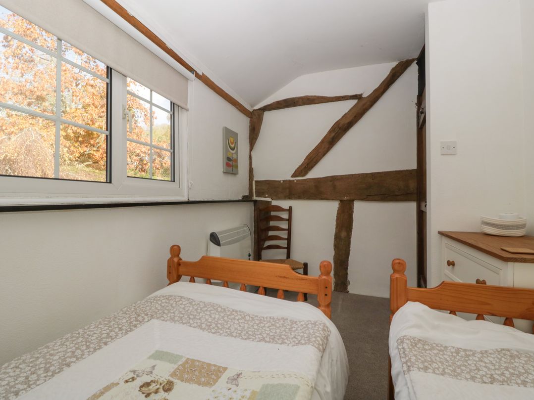 Bowkers Cottage