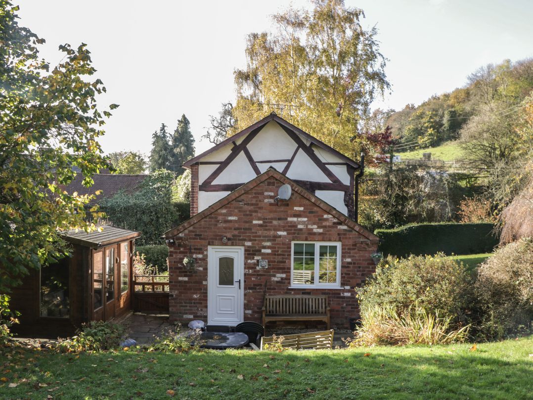 Bowkers Cottage