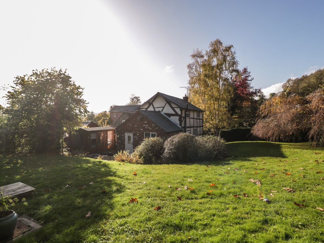 Bowkers Cottage