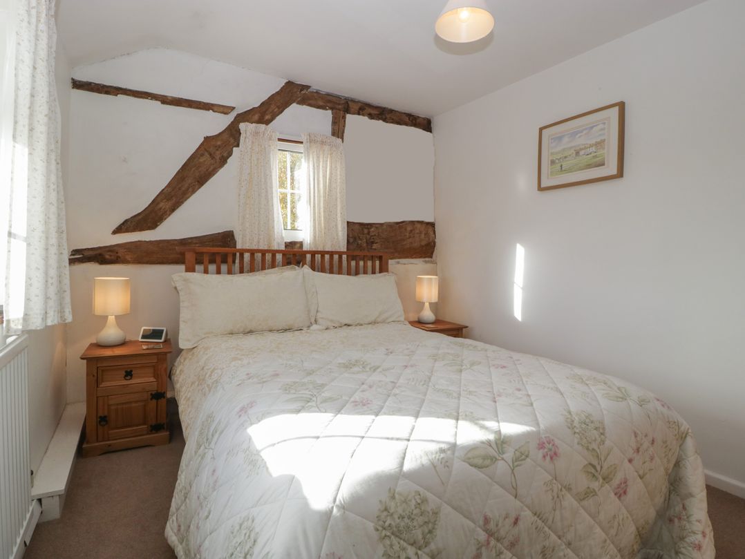 Bowkers Cottage