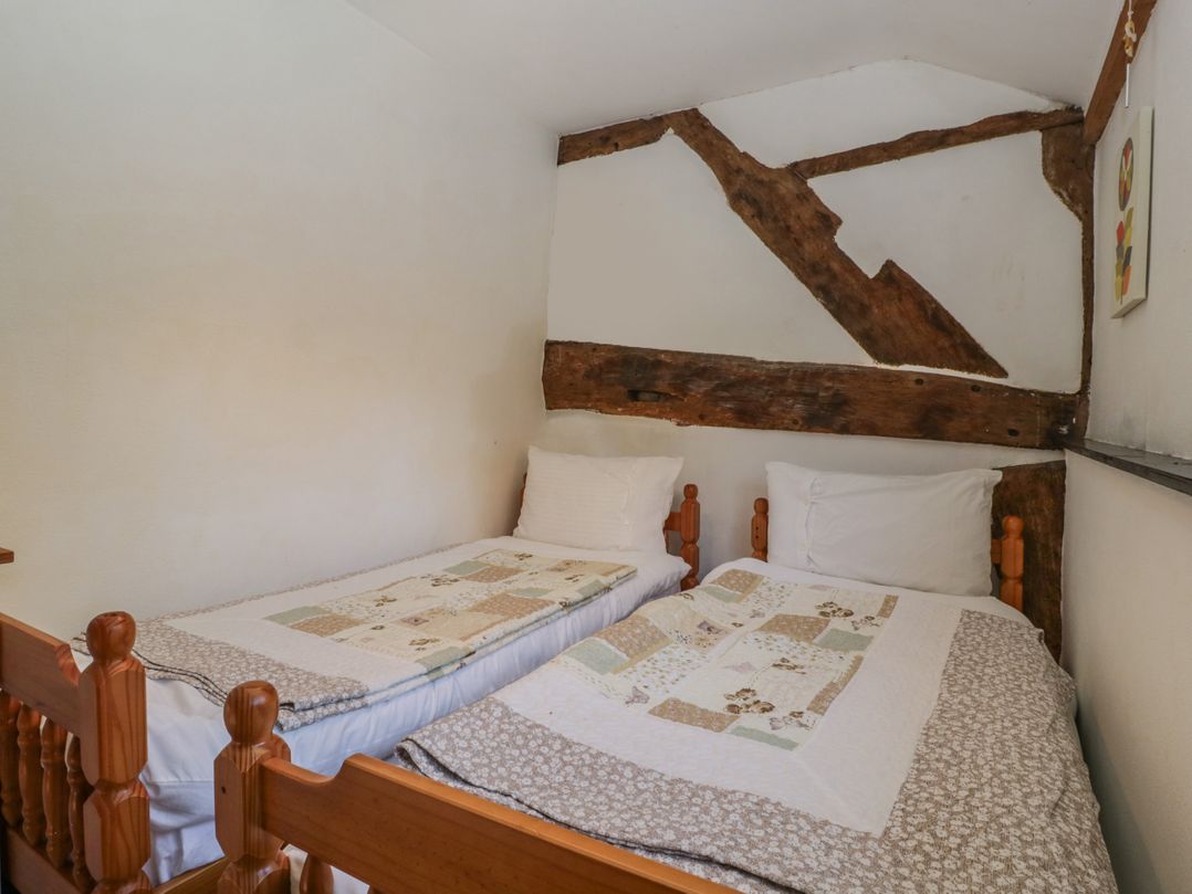 Bowkers Cottage