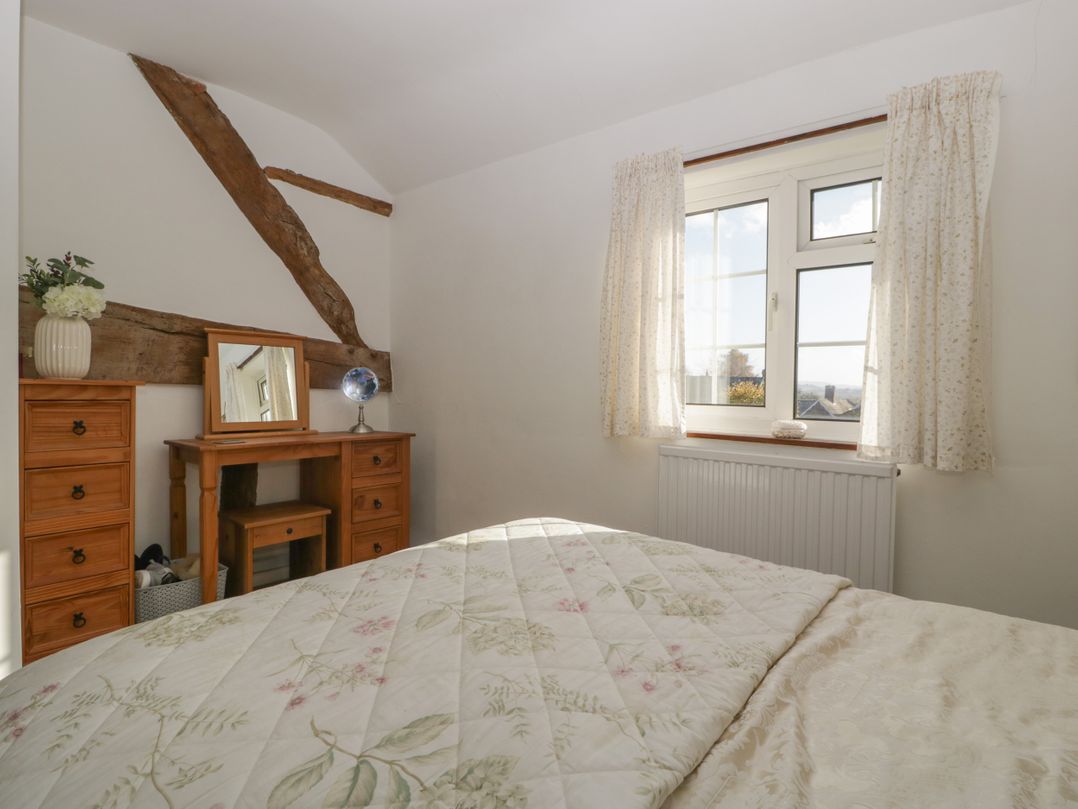 Bowkers Cottage