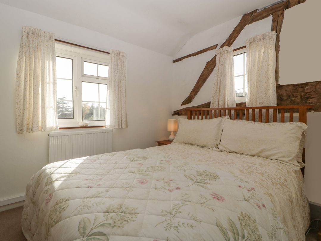 Bowkers Cottage