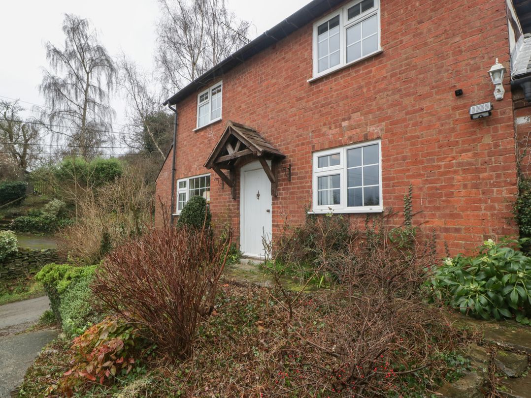 Bowkers Cottage