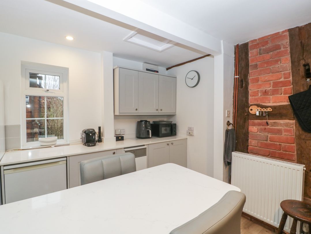 Bowkers Cottage