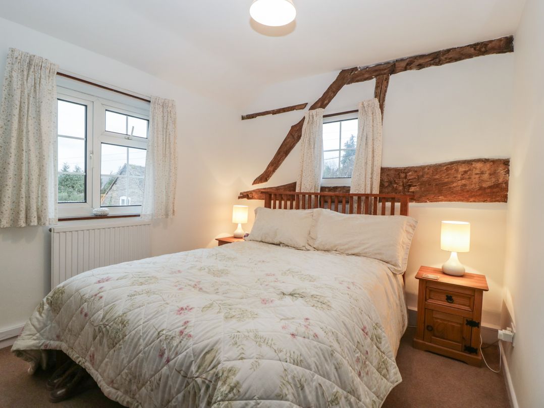 Bowkers Cottage