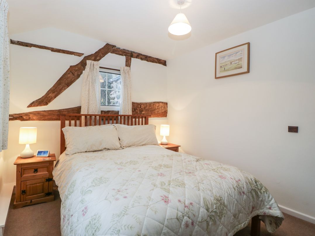 Bowkers Cottage