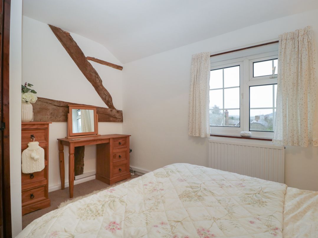 Bowkers Cottage