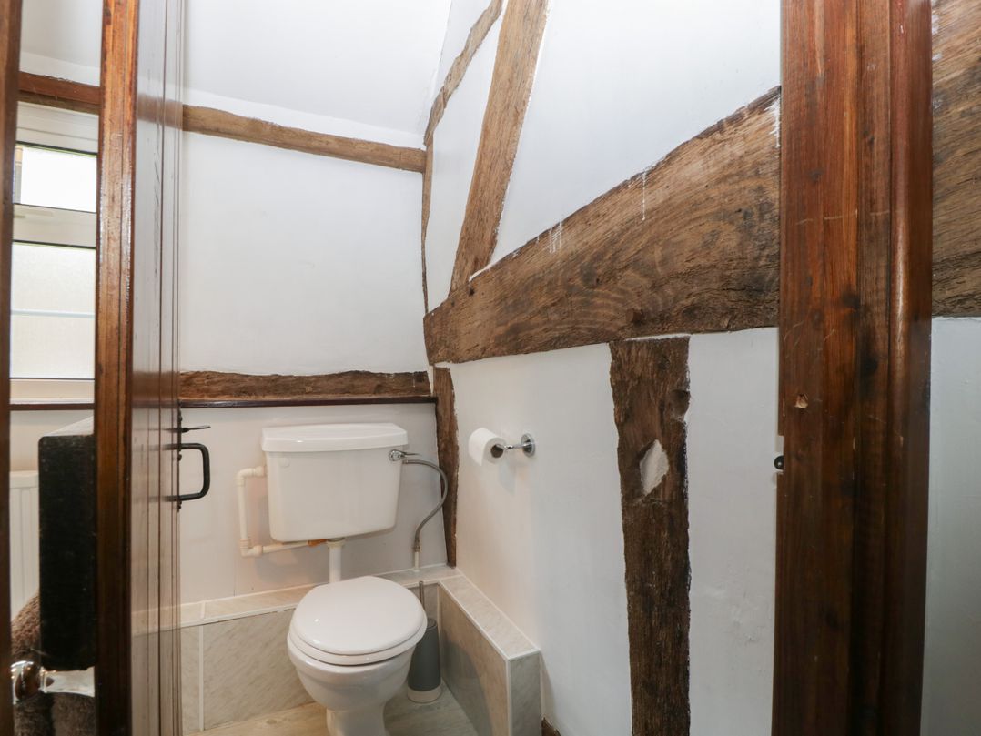 Bowkers Cottage