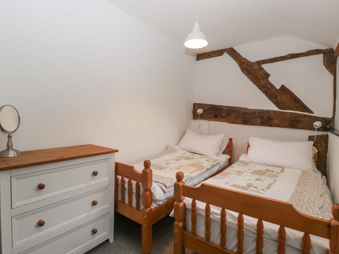Bowkers Cottage