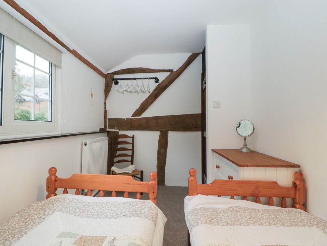 Bowkers Cottage