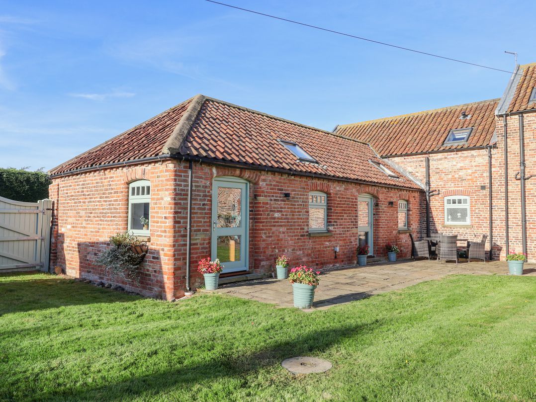 The Old Stable
