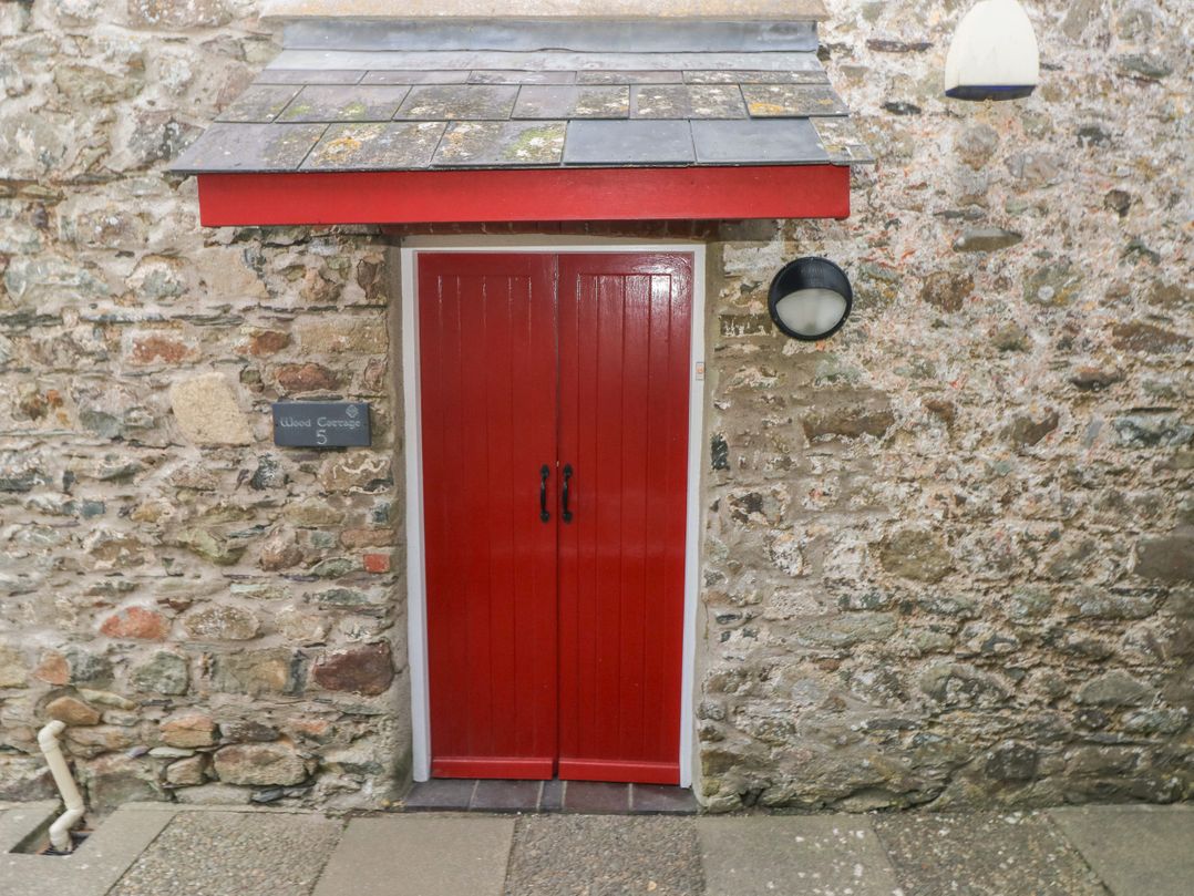 Wood Cottage