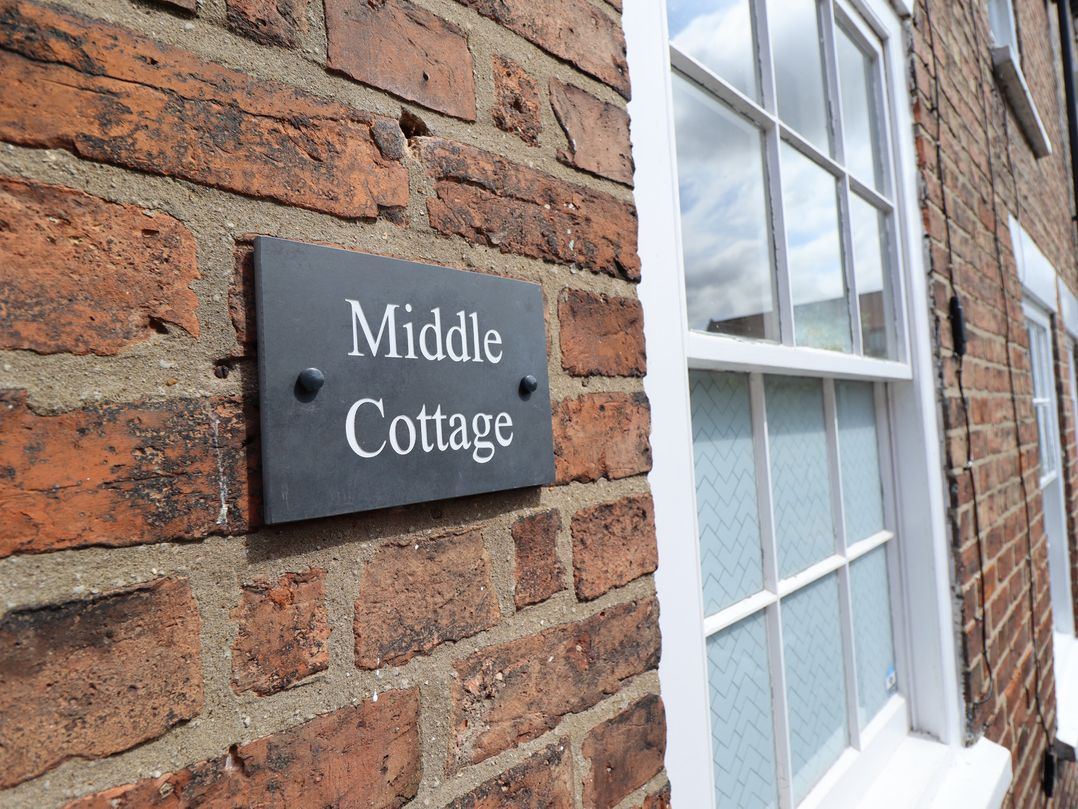 Middle Cottage