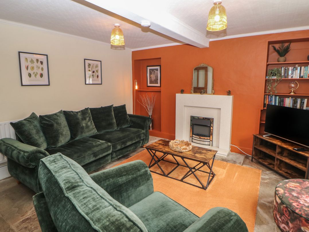 Bourne Cottage
