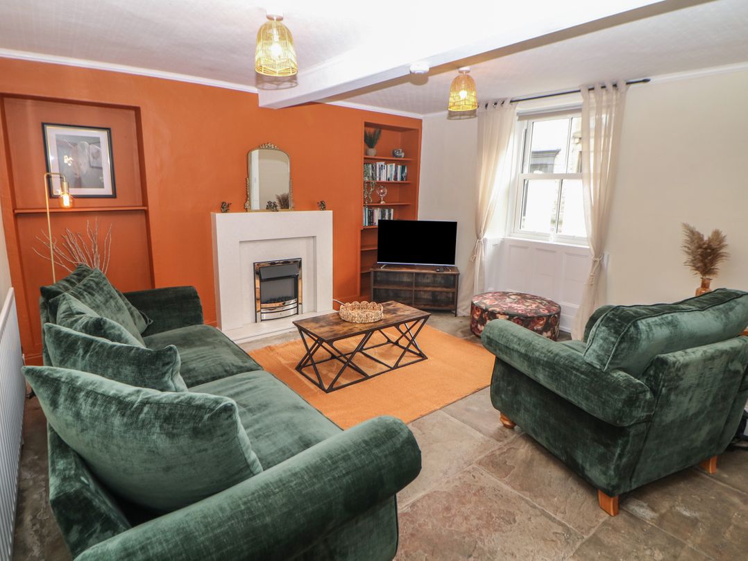 Bourne Cottage