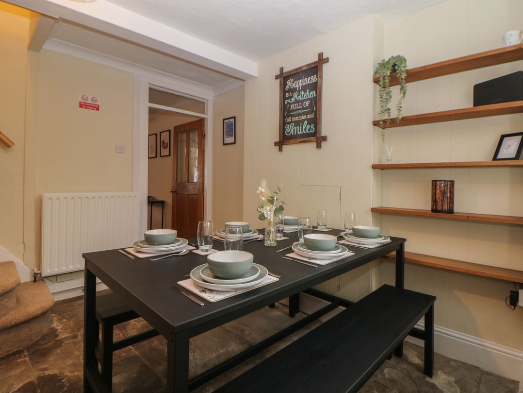 Bourne Cottage