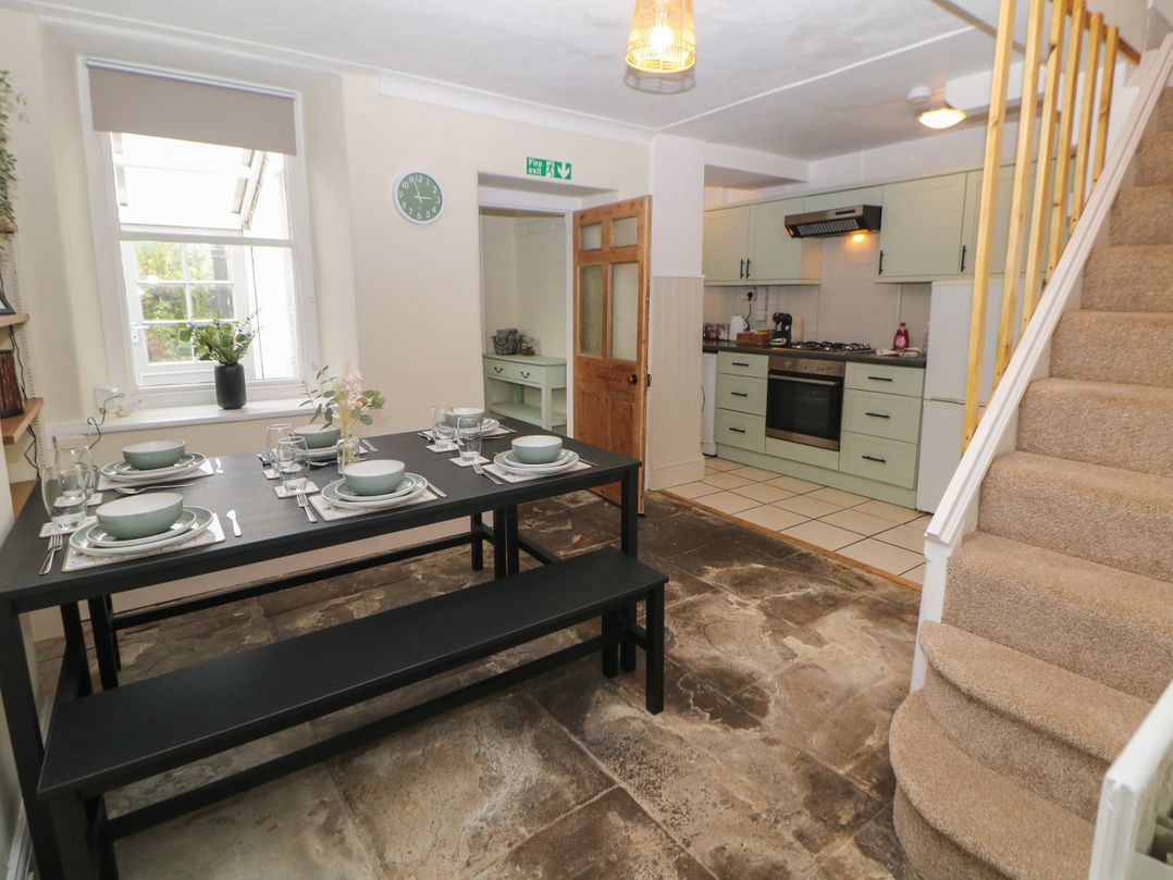 Bourne Cottage