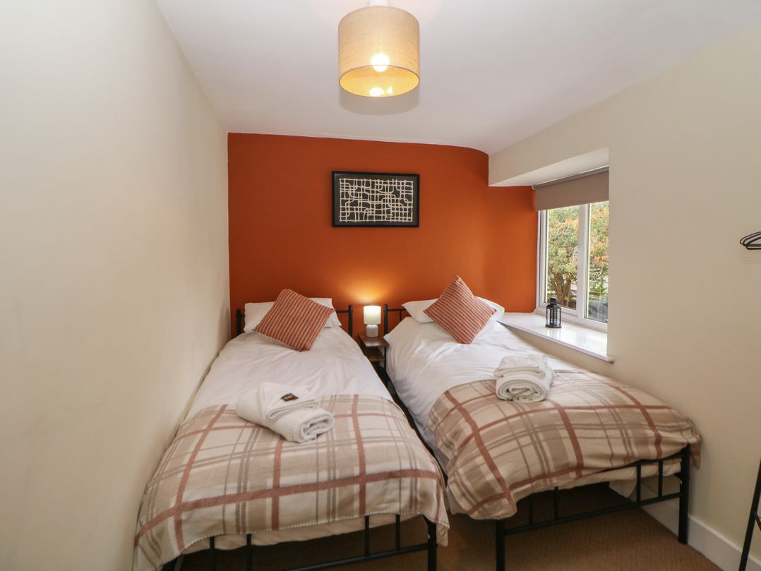 Bourne Cottage