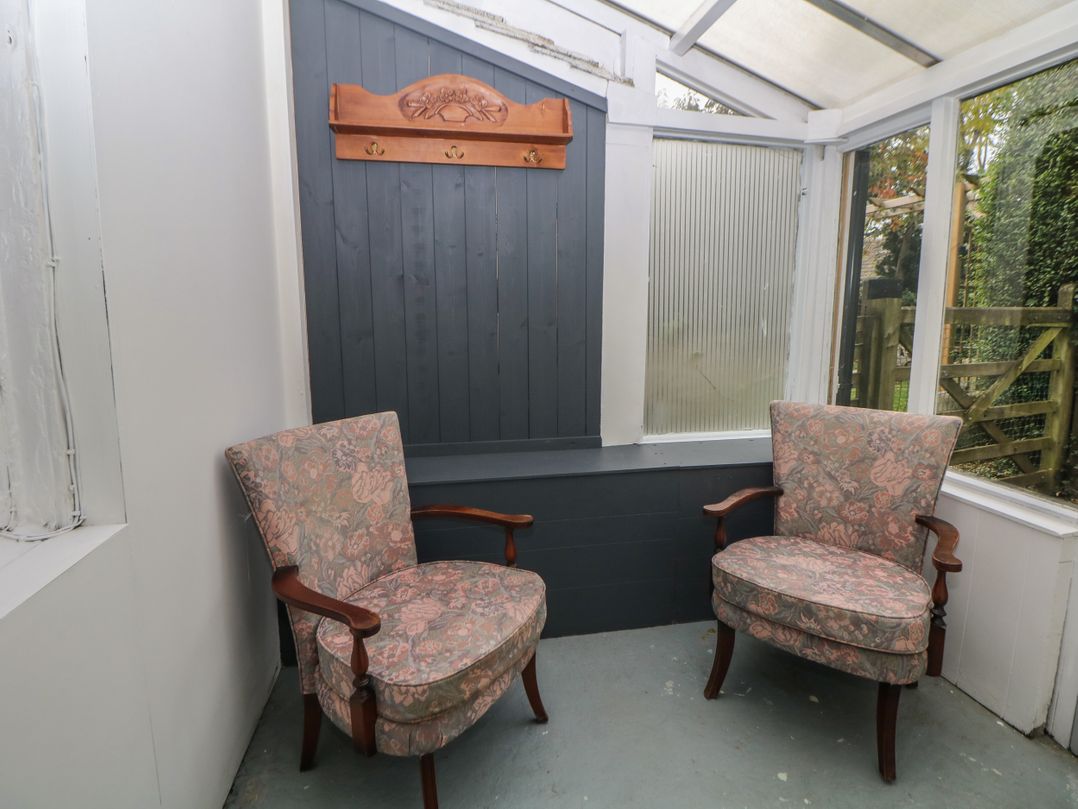 Bourne Cottage