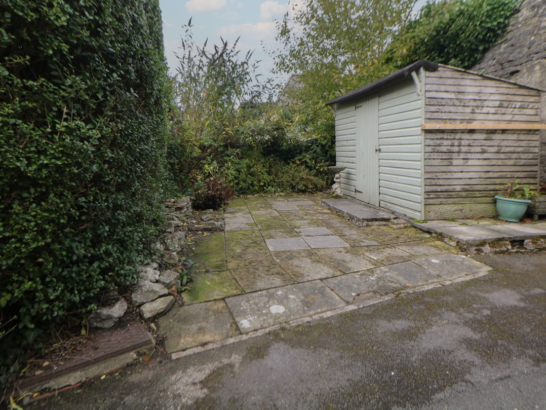 Bourne Cottage
