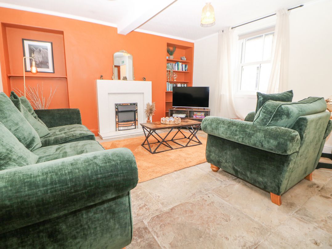 Bourne Cottage