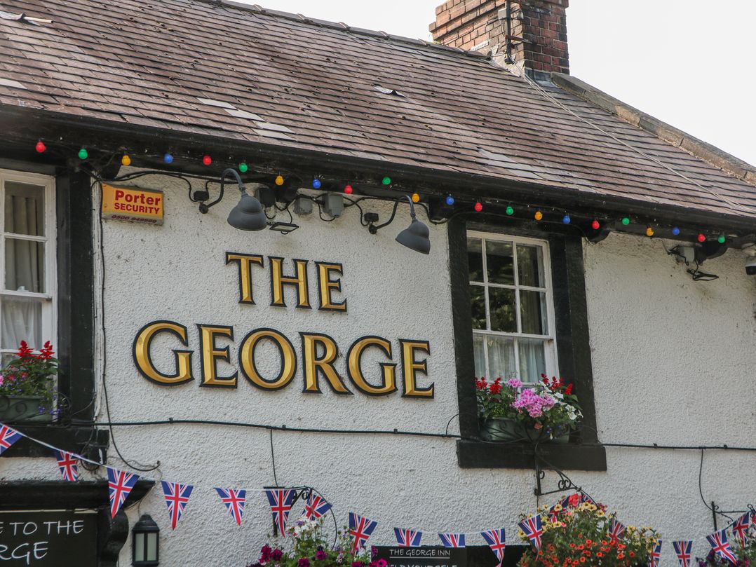 Bourne Cottage