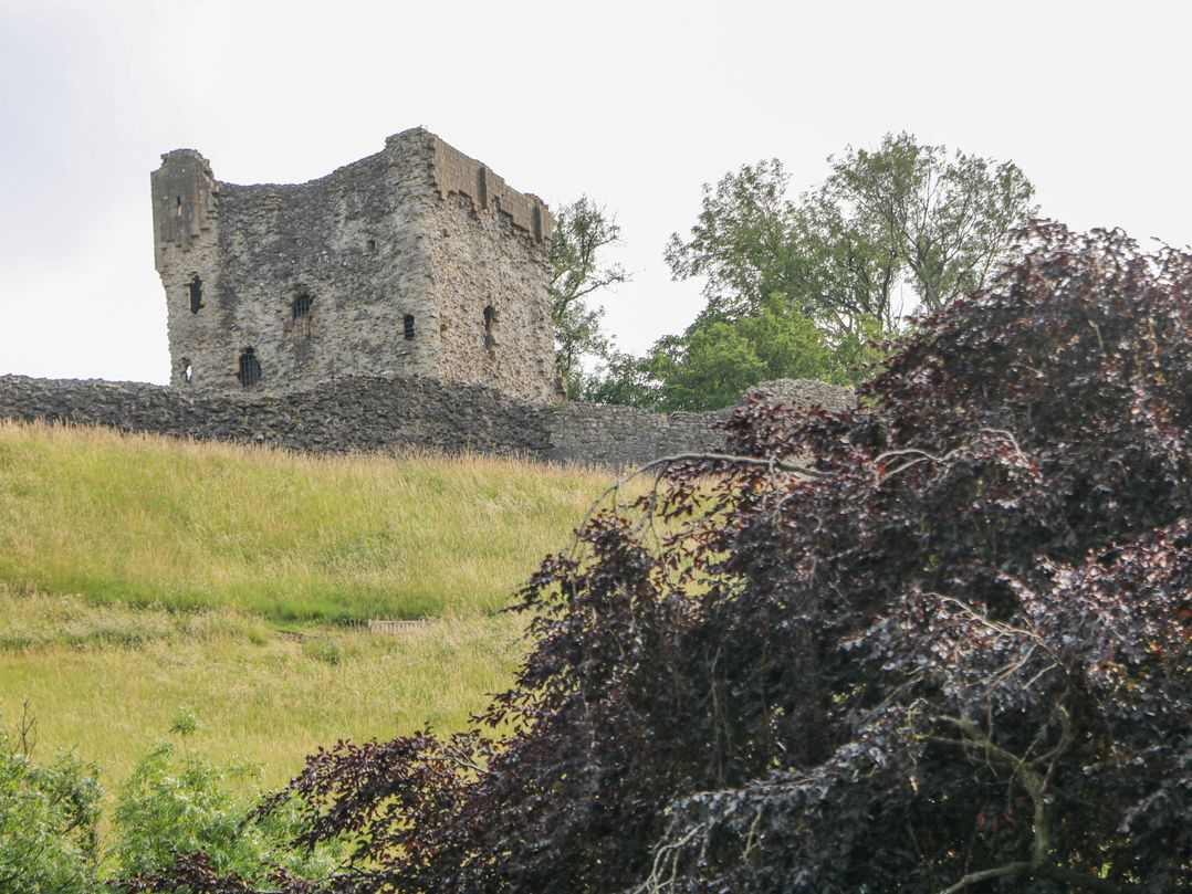 Bourne Cottage