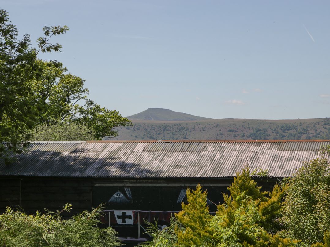 Cefn Campstone