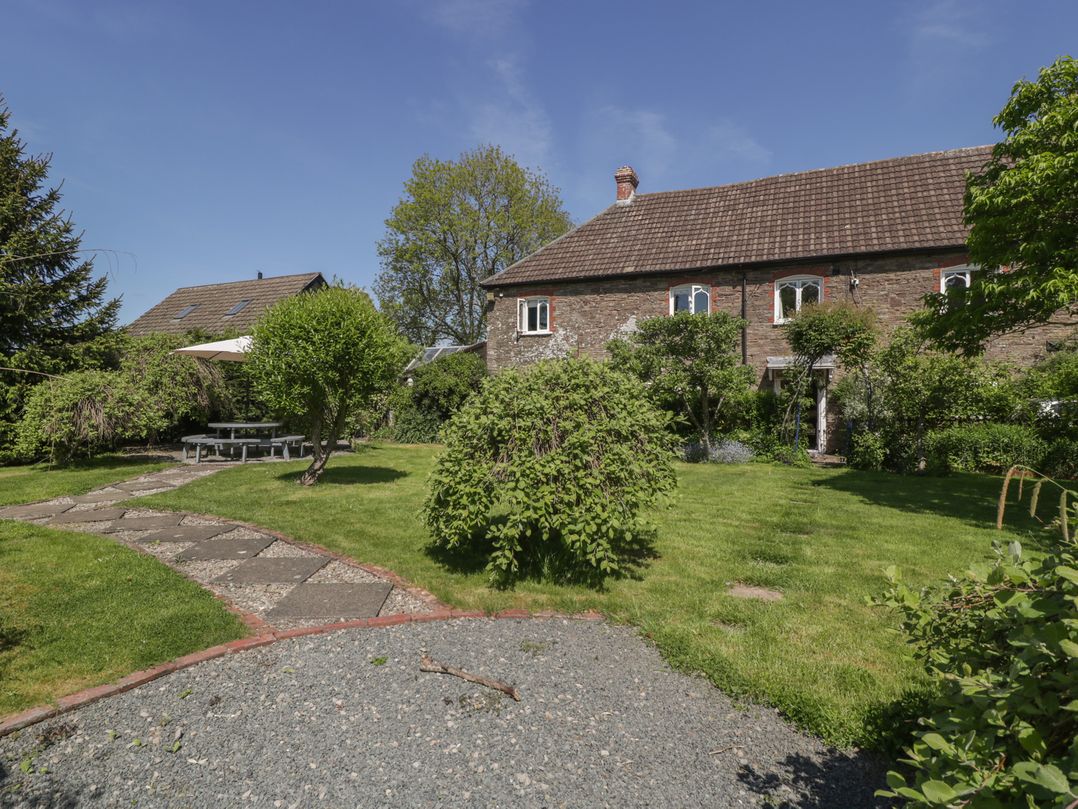 Cefn Campstone