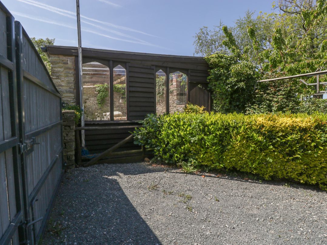 Cefn Campstone
