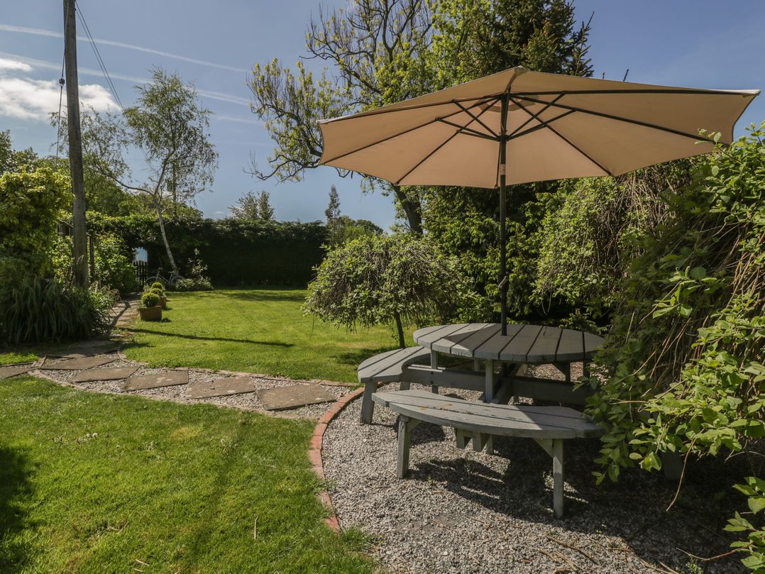 Cefn Campstone