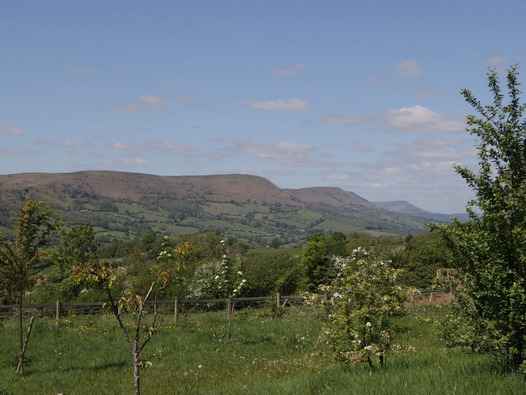 Cefn Campstone