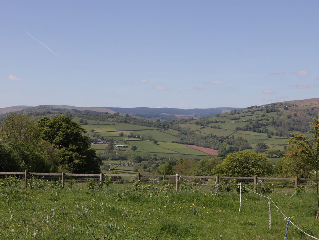 Cefn Campstone