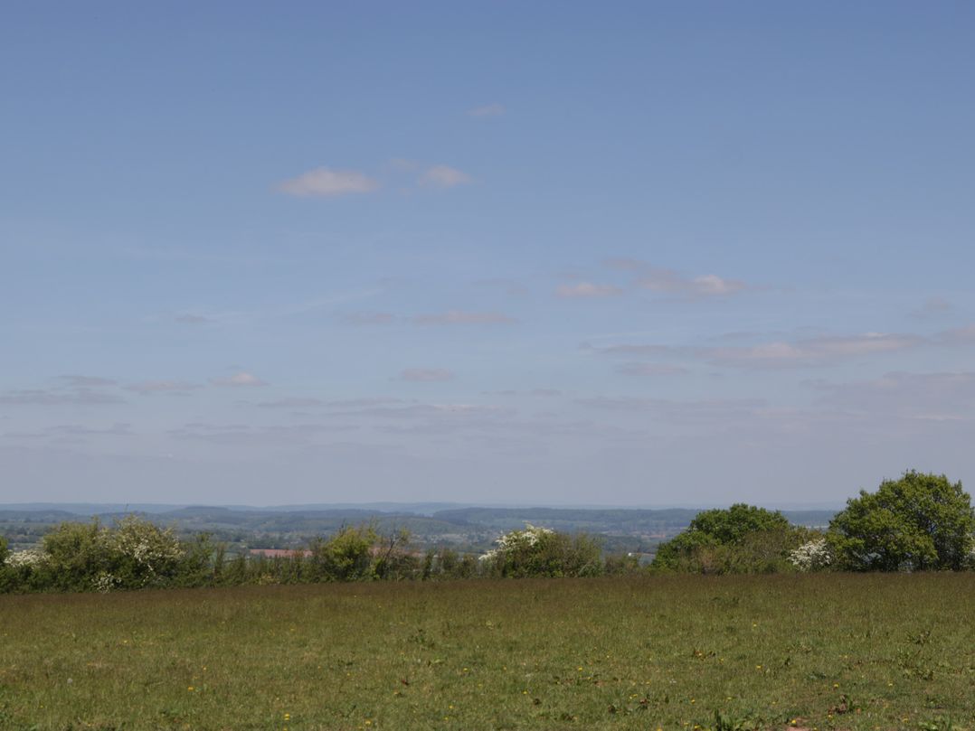 Cefn Campstone