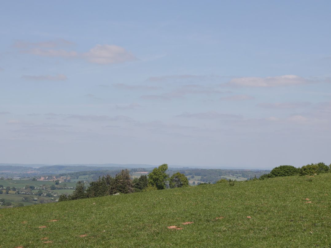 Cefn Campstone