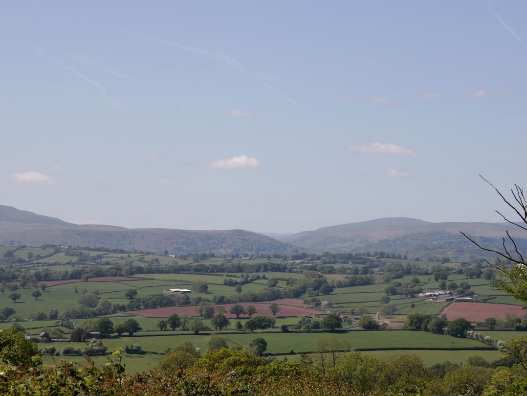 Cefn Campstone