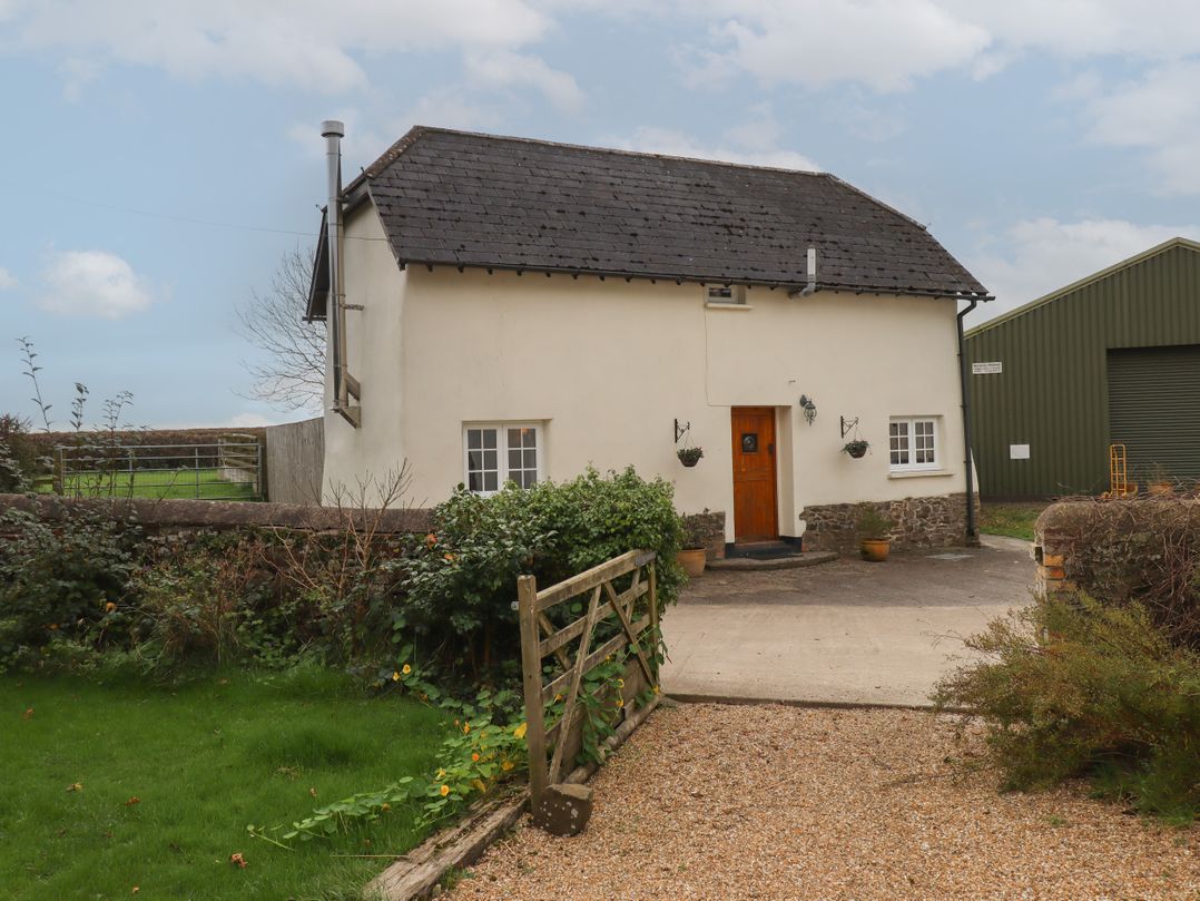 Cherryblossom Cottage